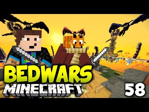 Drachenabenteuer mit Paluten!  - Minecraft BEDWARS #58 l GommeHD Let's Play Bedwars