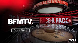 RMC BFM brings viewers closer with dynamic studio storytelling