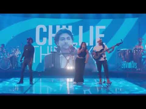 Heena thatakeka⭕️හීන තටාකෙක⭕️Live on profom |Avatar MELEDY.#trending #music #chile