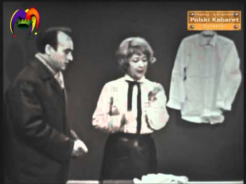 Irena Kwiatkowska Wiesław Michnikowski - Usługi 1 - Pralnia