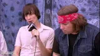 Hill Country Revue webisode &quot;The Album&quot;