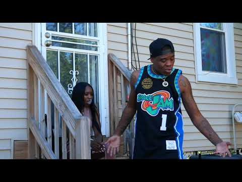ShawnCappa Meechie Sacrifices (Official Video) Shot By @visiongodz1242