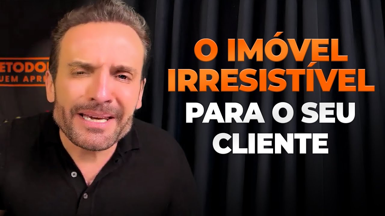 Perguntas para entender o CLIENTE e VENDER mais rápido