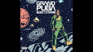 Grand Puba - "Tap Out" [Official Audio]