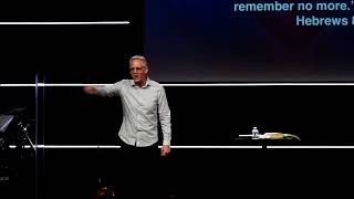 Better Covenant-Better Promises:Pastor Fred 4.21.2024