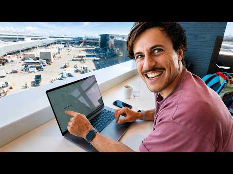I made my SaaS ready for AI agents (in San Francisco)