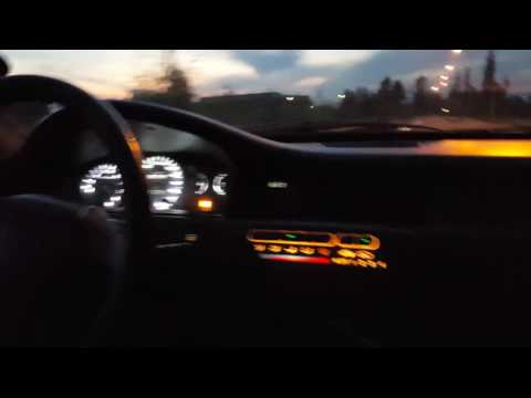 Honda Civic Eg5 B18C4 s9b/y21 acceleration 0-100