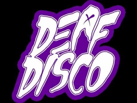 DeafDisco - Zombie Swagger (Original Mix)