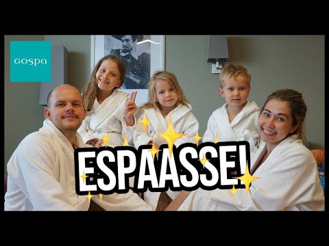 SÄDELEVAD MASSAAŽID JA LIFTILOLLUSED 🧖‍♀️✨