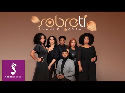 Emanuel Coral | Sobre Ti [Clipe Oficial]