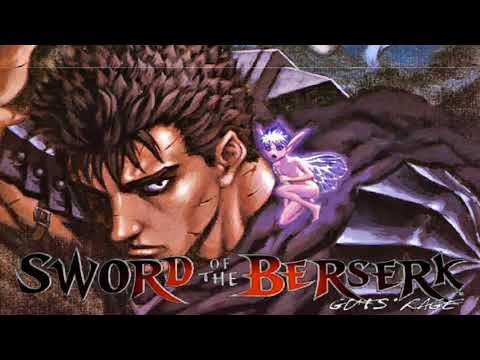 Sword of the Berserk: Guts' Rage Soundtrack - Berserk I