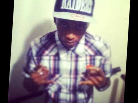 CrakerJ - Put It Down ( Featuring lantar ) Mtown