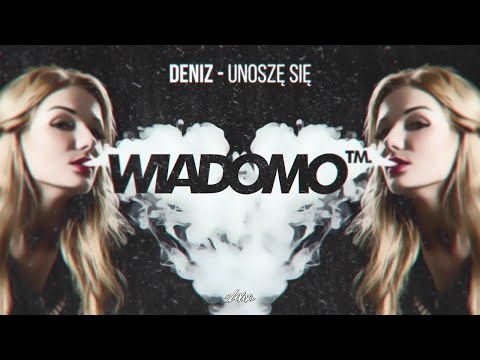 Deniz - Unoszę się (prod. Ślimak)