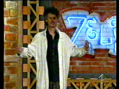 Zelig - Paolo Migone - I Quiz Televisivi