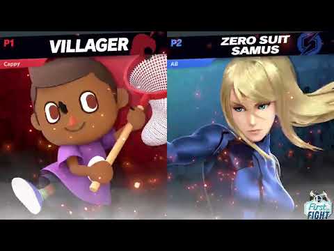 Friday Night Saturday #42 Loser's Semi Finals(AB Justice Vs Wild Cappuccino)