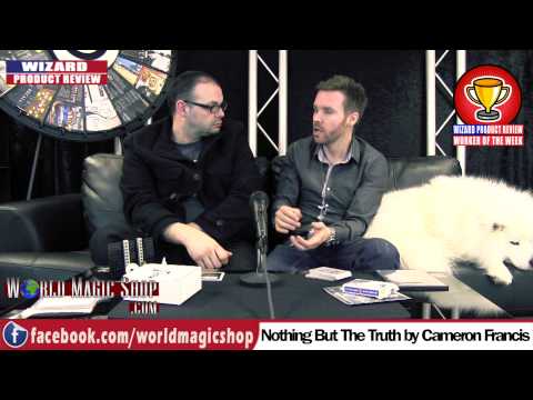 Wizard Product Review - 12/3/14