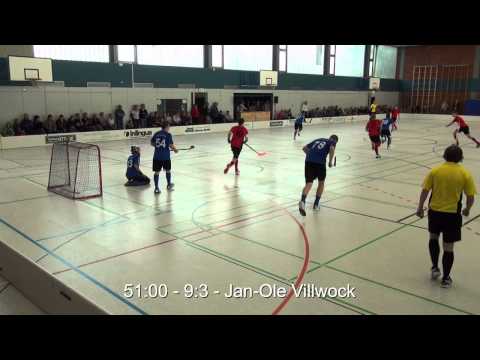2. MaXxPrint FBL Nord-West - TSV Neuwittenbek vs. Dümptener Füchse