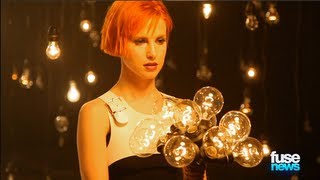 Zedd - Stay the Night Music Video ft. Hayley Williams (Behind the Scenes)