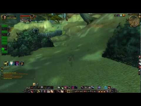 ★ TwoShoedLou ★  WoW Rogue Warsong Gulch Live Commentary (Part One)