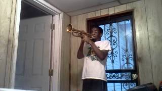 Arturo Sandoval Fanfare