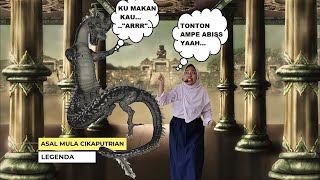 Download lagu LEGENDA CIKAPUTRIAN_ NAUFA FITRIANI mp3