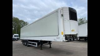 Полуприцеп рефрижератор Gray & Adams 44FT | Изображение 4 - Autoline