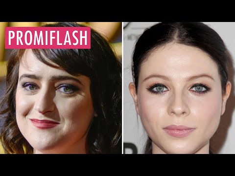 Video Thumbnail: Mara Wilson meldet sich mit Hommage an Michelle Trachtenberg