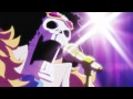 OnePiece - Soul King Brook New World Song [HQ ...