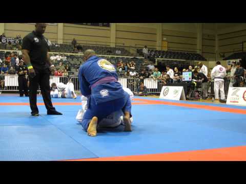 Rehan Muttalib (Alliance Los Angeles) vs. TBD (RPBJJ) - 2013 UAEJJ San Antonio Trials