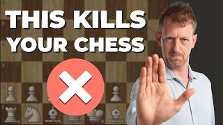 7 Chess MISTAKES 2000-Rated Players Never Make