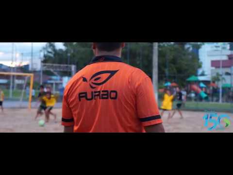 8º Campeonato Municipal de Futebol de Areia