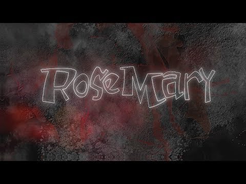 RoseMary Custom Entrance Video