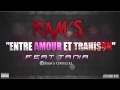 RAM'S feat TANIA • Entre amour et trahison [ 2011 ...