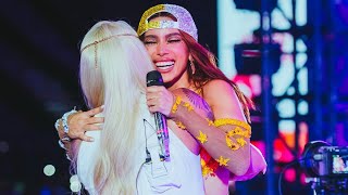 Anitta, Pabllo Vittar - Sua Cara (Ao Vivo) | Ensaios da Anitta, São Paulo 2026