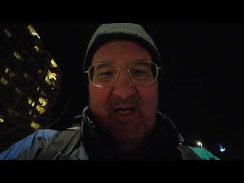 MongoTV_7965 - MIN GÅTUR - Del 8 - 1.Juledag LØRDAG 25.December 2021 - HVID JUL