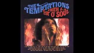 The Temptations &quot;All I Need&quot;