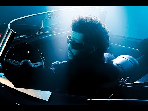 [FREE] Time - The Weeknd x Lana Del Rey Type Beat | Abyss type beat | Weeknd type beat