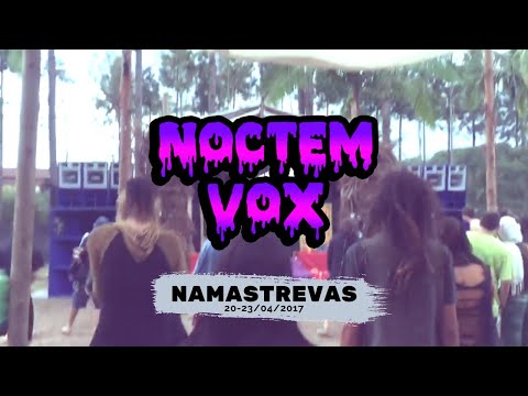 Noctem Vox @ Namastrevas