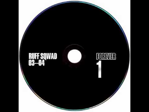 RUFF SQWAD - DEJA VU FM, 2003