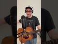 Tell Me All About It (Marshall Crenshaw cover)