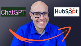 I Replicated Hubspot's Funnels In MINUTES Using ChatGPT