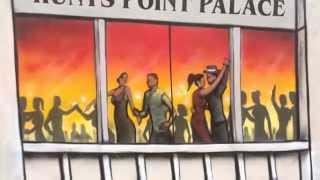 Arturo O'Farrill & the Afro Latin Jazz Orchestra | 'They Came' feat. Chilo & DJ Logic