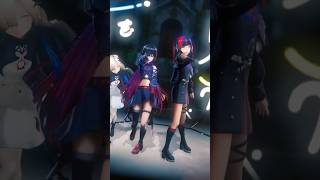 - 暁光/ V.W.P 2025.03.27(木) V.W.P 3rd ONE-MAN LIVE 「現象III-神椿市探訪中-」 #shorts