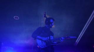 The Good Company - Falling (16/12/2016, The Paper Club)