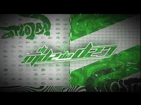 TRAVADA SÔNICA🐊✨ - [MC CASSINØ] (DJ MDZ DA DZ7)