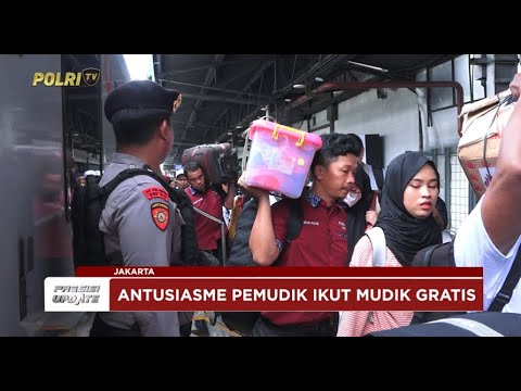 PRESISI UPDATE: SITUASI PASAR SENEN 4 HARI JELANG HARI RAYA IDUL FITRI 1446 H 27/03/2025 21.00