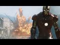 Iron Man Black Sabbath Iron Man Soundtrack