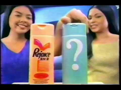 New Winning Rejoice Rich "Twins" (ver. 2) | 45'sec | Philippines | 1998