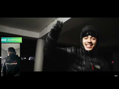 RJ1 Reacts To Tweeko x Sebz ft Skengdo x AM, Burner, M24, Savage, S1, 23 Drillas & Lowkey