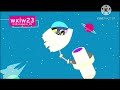 FANMADE 2 19M PBS Kids Station ID S Complication WXIW DT1 2013 Present